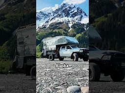 Alaskan ATV Adventure With ATV Seward