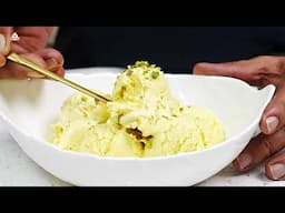 दुनिया की सबसे हेल्दी आइस क्रीम डायबिटीज वाले भी खा सकते हैं | Sugar free ice cream