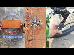 Useful Life Skills – Simple Craft Techniques Tutorials – Life Hacks Everyone Should Know - Part 9