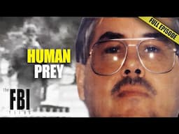 How The FBI Caught Ohio's Most Elusive Killer | The FBI Files