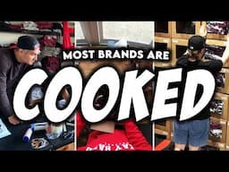 Starting a Brand in 2025? LMFAO. You’re Already Dead.