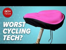 The Worst Bike Tech People Still Use (And What's Better)