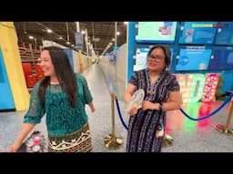 Asians at Amazon Event || May-14-2025