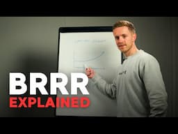 This is how BUY REFURBISH REFINANCE works…