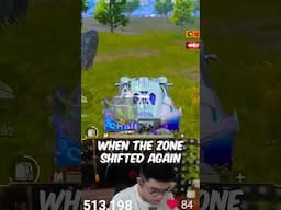 1v3 Clutch Ultimate Royale Win🔥