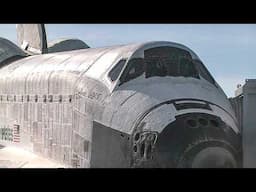 NASA’s Bone-Chilling Test No One Could Escape
