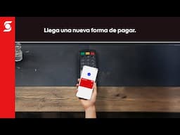 Llega una nueva forma de pagar | Google Pay