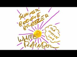 White Rainbow - Summer Boogie Breezer - Tha Mixtape 2008 (Full Mixtape)