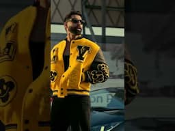 This grind’s got a soundtrack—Time is Money by Parmish Verma. 🎶🔥 #shorts #ytshorts