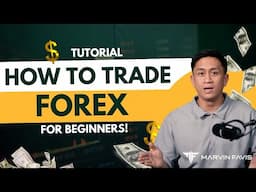 HOW TO TRADE FOREX FOR BEGINNERS 2025!