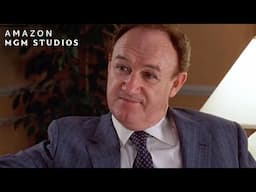 Best of Gene Hackman | Compilation | MGM