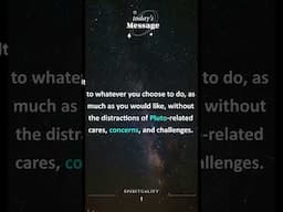 Your Spiritual Message for Your Zodiac Sign! Sunday, December 18 2022