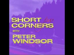2025 F1 Saudi Arabian GP - full analysis with Peter Windsor