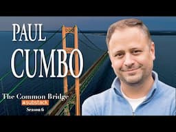 Richard Helppie's Common Bridge TV EP 265 Paul Cumbo