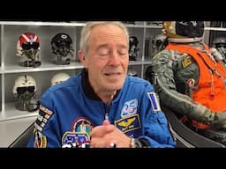 Existe-t-il une vie extraterrestre ? Les réponses de l'astronaute Jean-François Clervoy