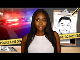 I Tried to be Police Sketch Artist! 🤣