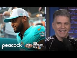 Will ‘soft’ Miami Dolphins change culture during 2025 NFL season? | Pro Football Talk | NFL on NBC