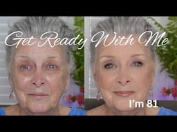 Watch Me Get Ready with Doll 10 - OVER 70💋💄