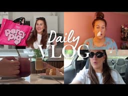 A VLOG… Spend a Sunday with me 🙂