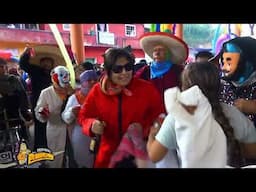 Popurri de banda -  Banda San Judita