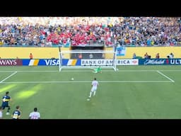 Ángel Di María Penalty Goal, Boco Juniors vs Benfica 2-1 Highlights, Fifa Club World Cup 2025