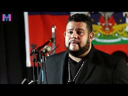 VAYB MIKABEN SPESYAL - GALA HGR GLAMOUR NEW YORK - BABY I MISSED YOU LIVE 5/11/2025