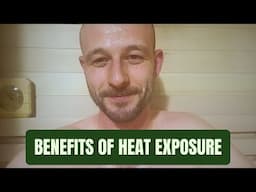 Why I Recommend Sauna