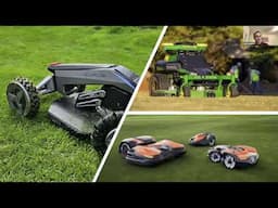 Sports Fields – how many is enough? Cornell Turf Show (S6 Ep9)