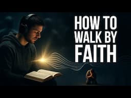 Faith Comes by Hearing and Hearing by the Word of God | Romans 10:14-21 | Pastor Robert Furrow