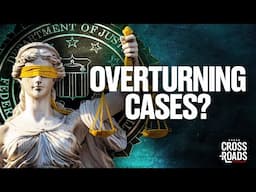 How the US Justice System Is Being Remade
