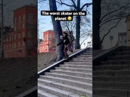 The Hell Was That