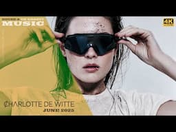 [4K] Charlotte de Witte - Beatport June Chart 2025 (No Division) [VALE/RA Interpretation]