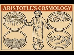 Aristotle's Cosmology