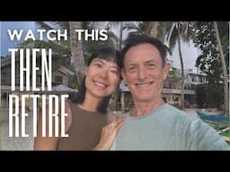 DO NOT RETIRE OVERSEAS BEFORE WATCHING THIS!