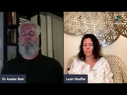 Meditation livestream class, 4/2: creating peace in your circle