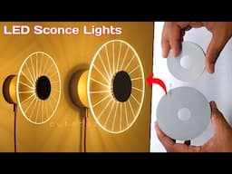 Best Profitable Electronic Business ideas How to Make a Professional Work in Home Decoration Lamp13