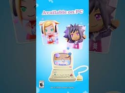 Now on PC! The MySims: Cozy Bundle! 💚