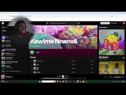 Elmsauce Reacts to Bikini Bottom- Kawlme Nnamdi