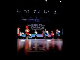 BHANGRA EMPIRE X WORLD OF DANCE #bhangraempire #worldofdance #karanaujla #kendricklamar #tvoff