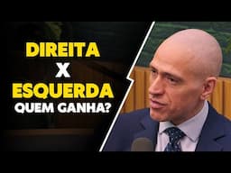 ESSA DISPUTA VAI TER UM FIM?  | Os Sócios Podcast