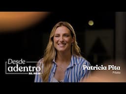 Desde Adentro con Patricia Pita: “Hay un prejuicio enorme con la mujer detrás del volante”