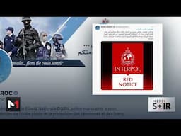 Interpellation à Marrakech d´un franco-Malien recherché par Interpol