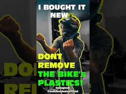 When you're a Biker but Pakistani #motorcycle #moto #bikelife #motorbike #bike #biker
