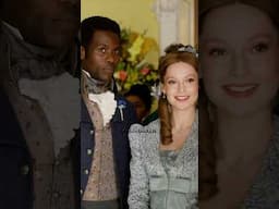 John y Francesca siendo más atrevidos en su amor #bridgerton #francescabridgerton  #colinbridgerton