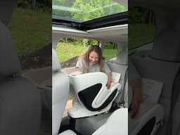 @getbabyark #carseat #babyarkfamily