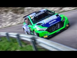 Rally della Marca 2025 | HIGHLIGHTS