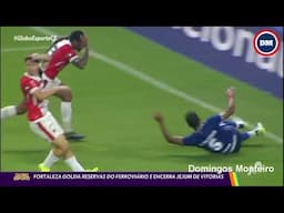 Fortaleza 4 x 0 Ferroviário (Copa do NE 2025)