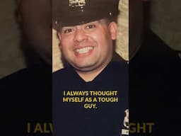 For Will JImeno, being a police officer was never a job. It was a dream...#RealOnes #NewYorkCity
