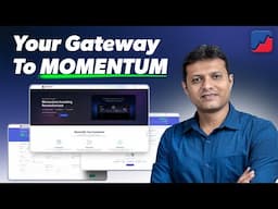 Unlock the Power of Momentum With Momentify