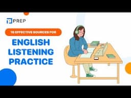 English listening exercises | IELTS Listening practice